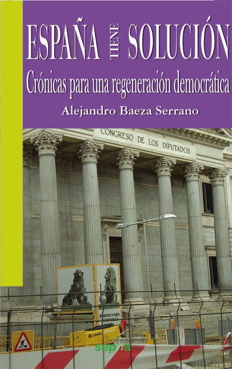 España tiene solución