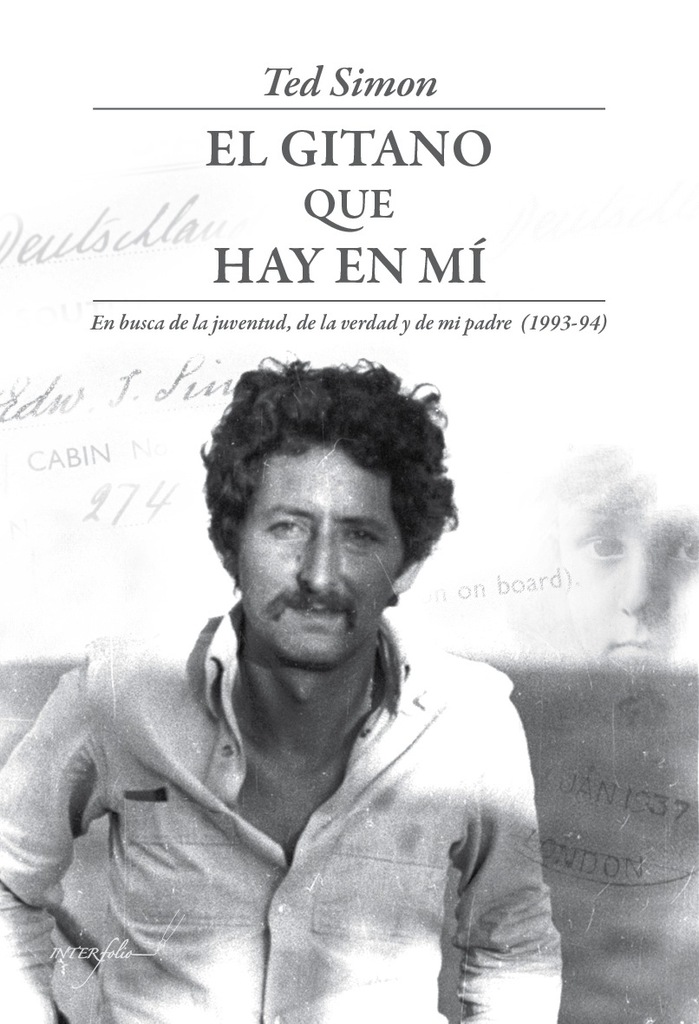 El gitano que hay en mí El gitano que hay en mí