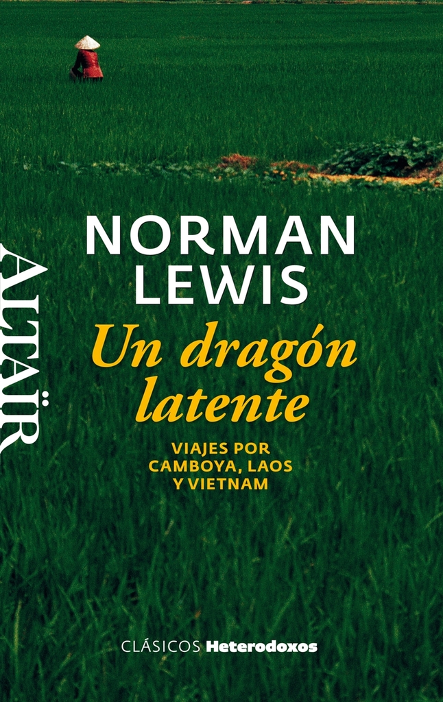Un dragón latente Un dragón latente