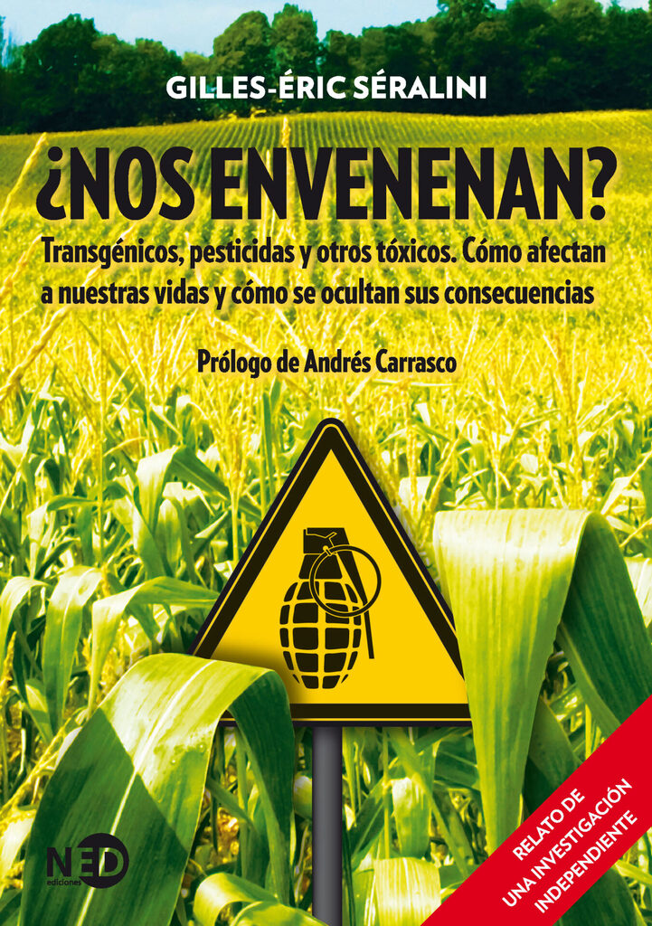 Crónicas quinquis