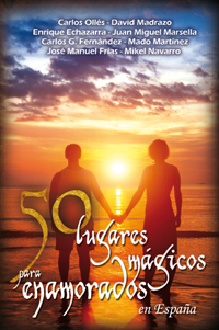50 lugares mágicos de Galicia