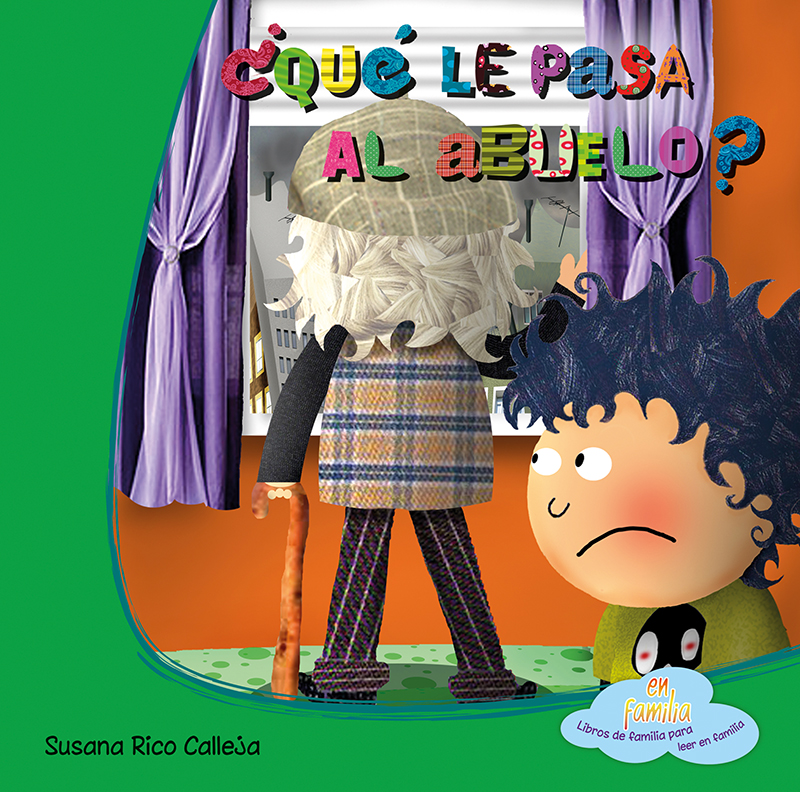 Bepo no quiere hermanitos