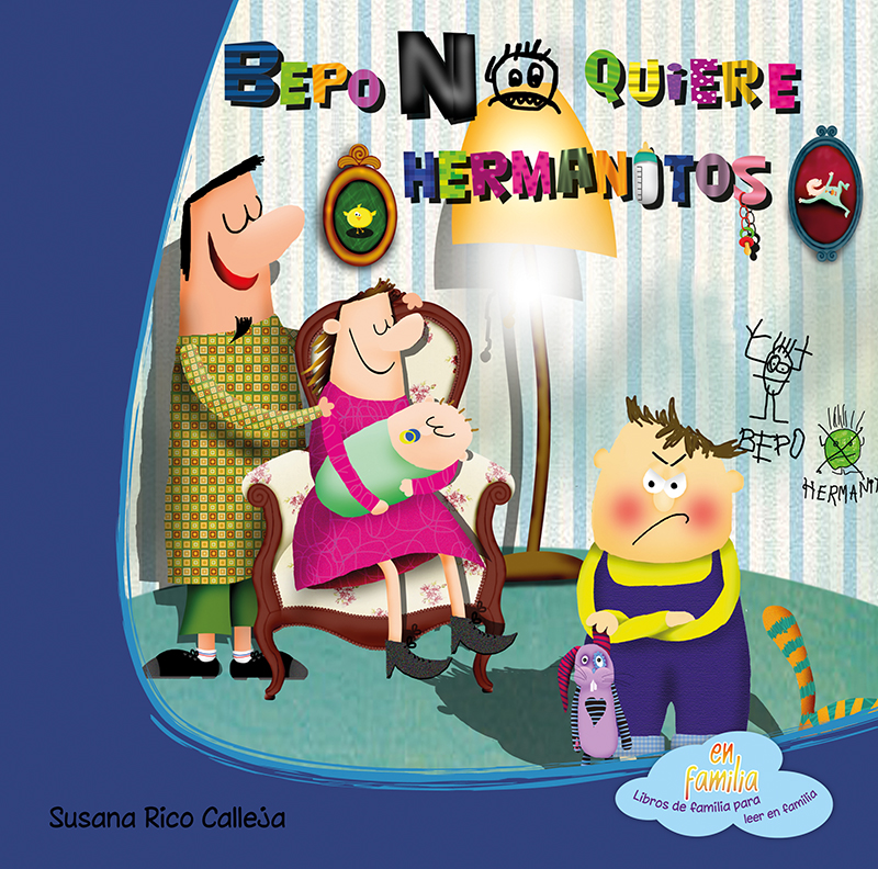 Berta y las gafas de visión empática
