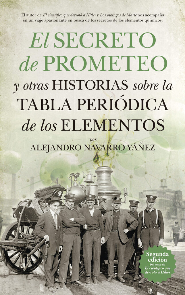 El escritor que no sabía leer y otras historias de Neurociencia