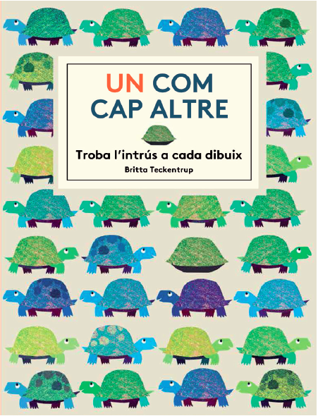 Un com cap altre