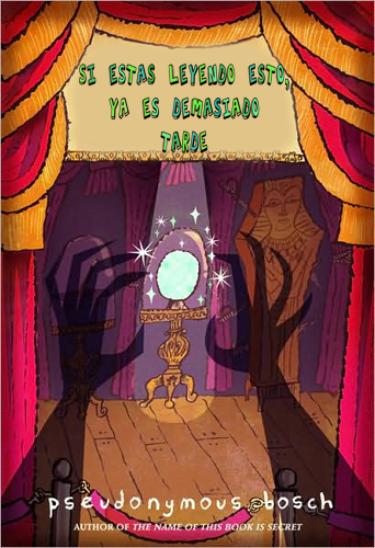Perséfone la impostora