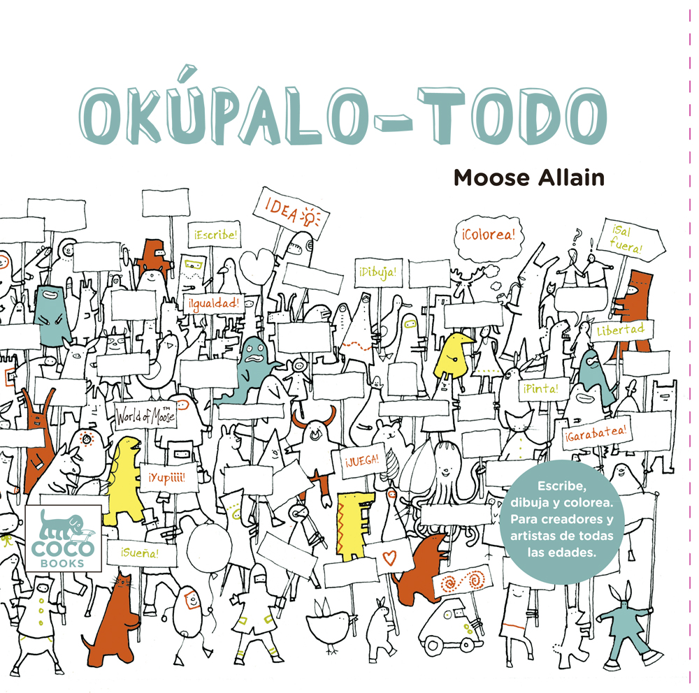 LA VALL DELS MUMIN ES TRANSFORMA EN UNA SELVA