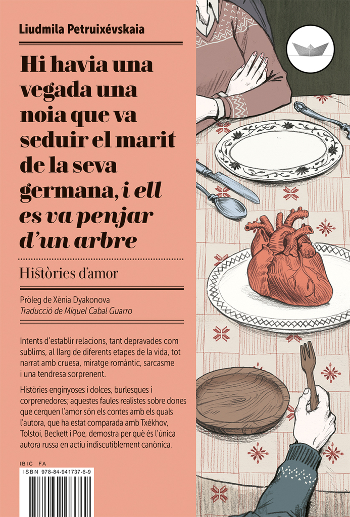 Memòria del buit