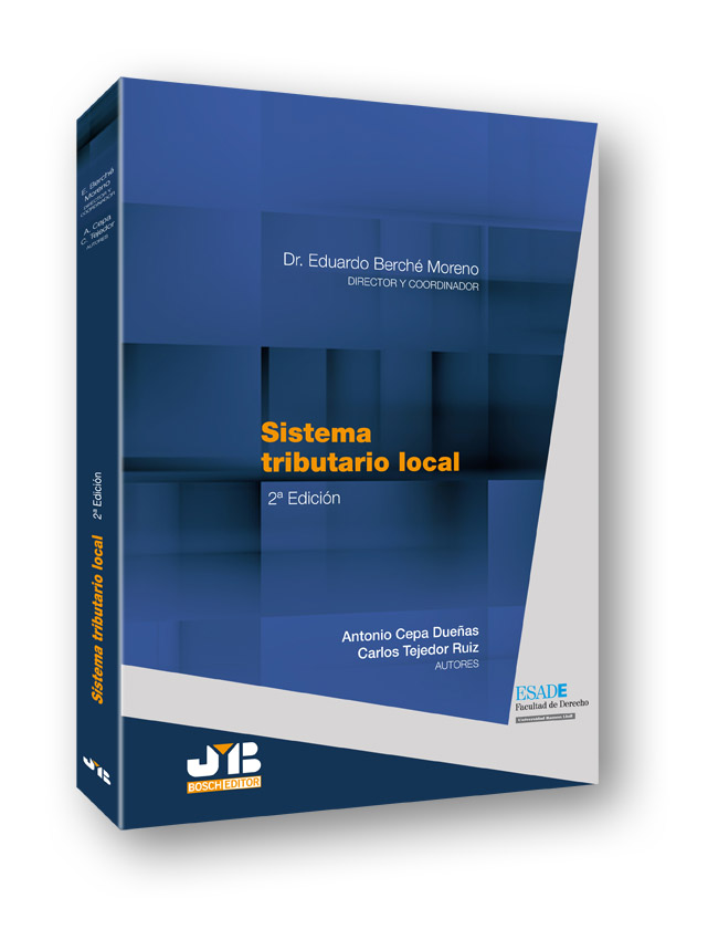 Sistema tributario local Sistema tributario local