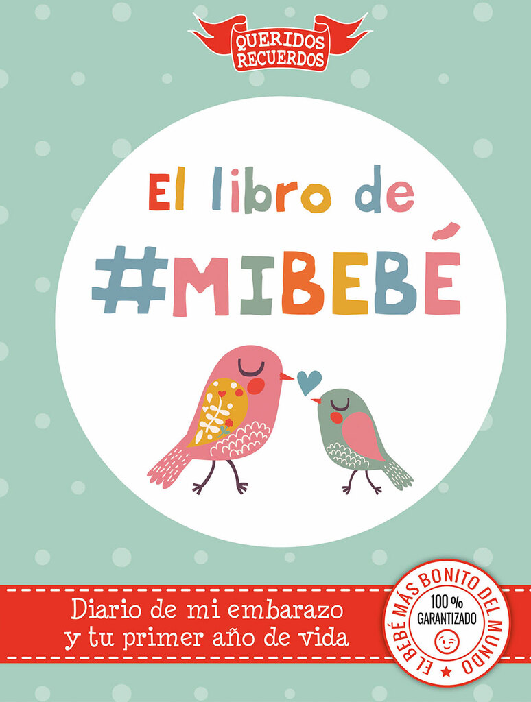 El libro de mi vida