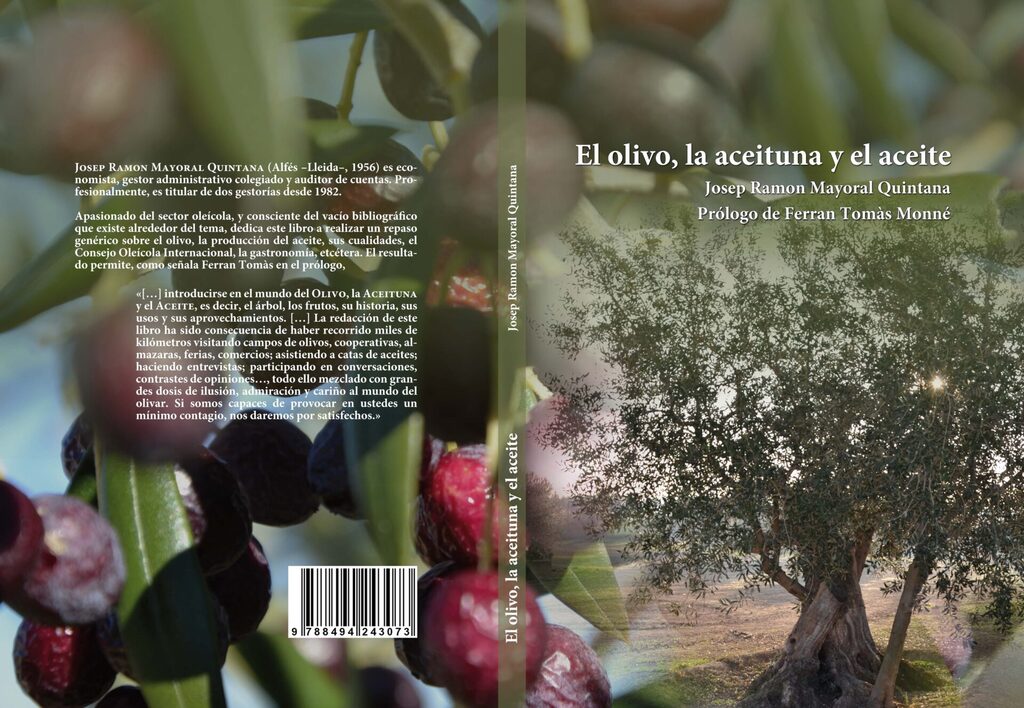 Aditivos en los alimentos