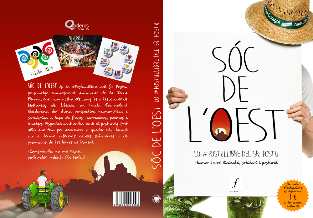 Sóc de l'oest