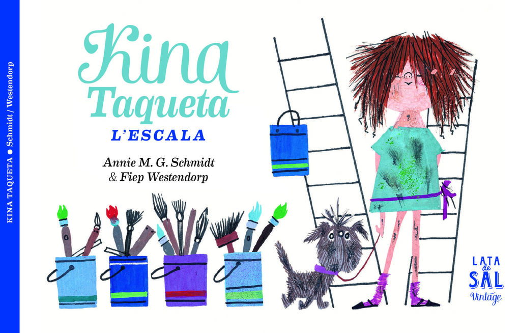 Kina Taqueta