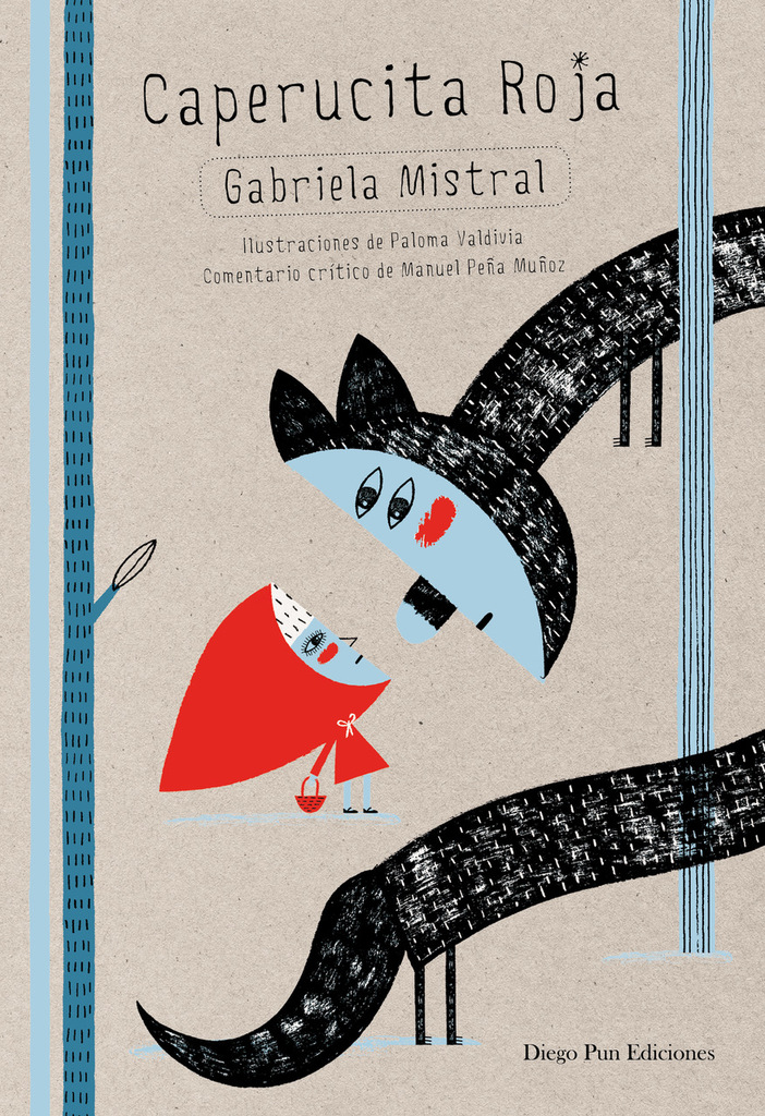 La Cenicienta