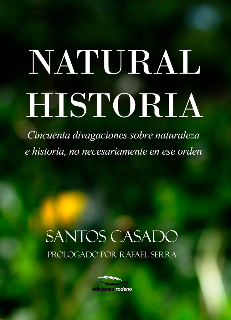 La naturaleza es un campo de batalla