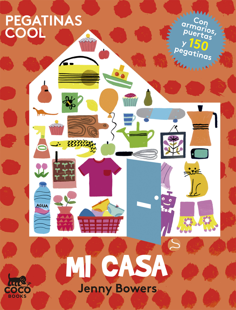 Mi pequeño estanque