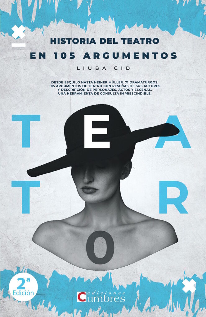 Elogio del teatro