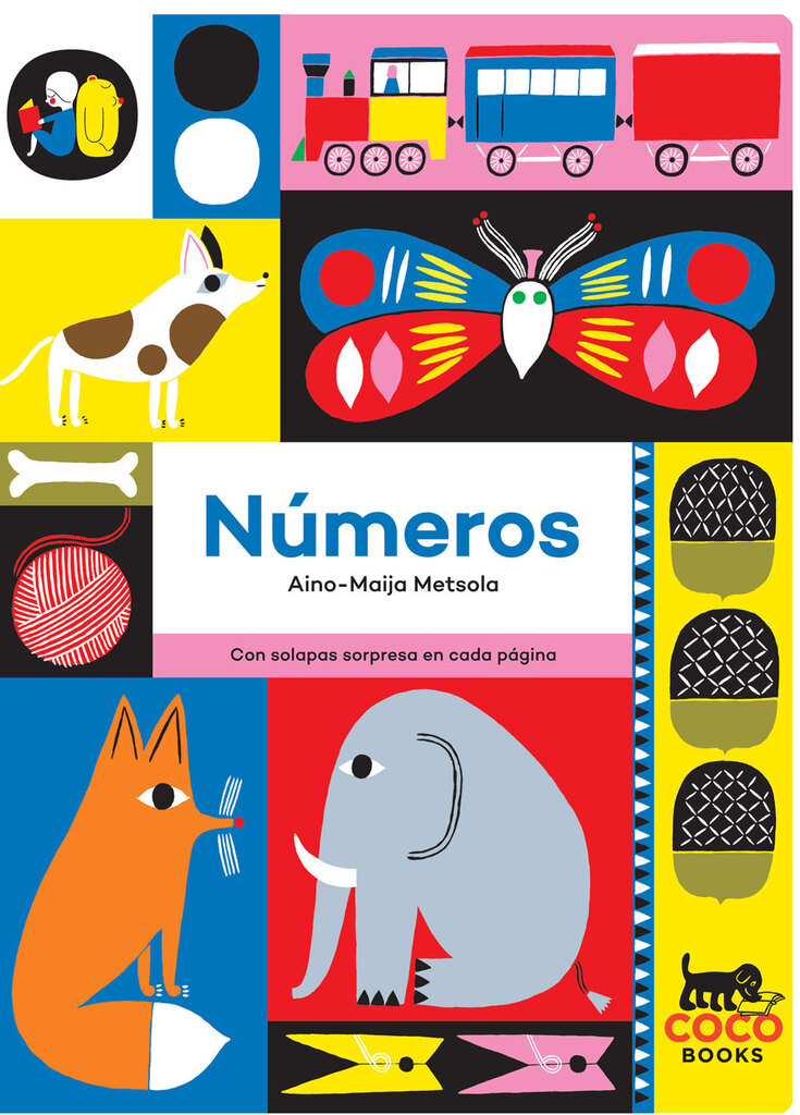 Animales de Papel