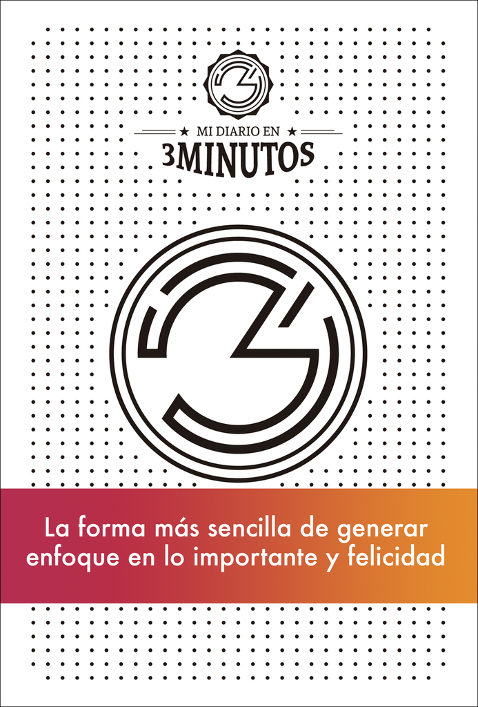Diario en 3 minutos