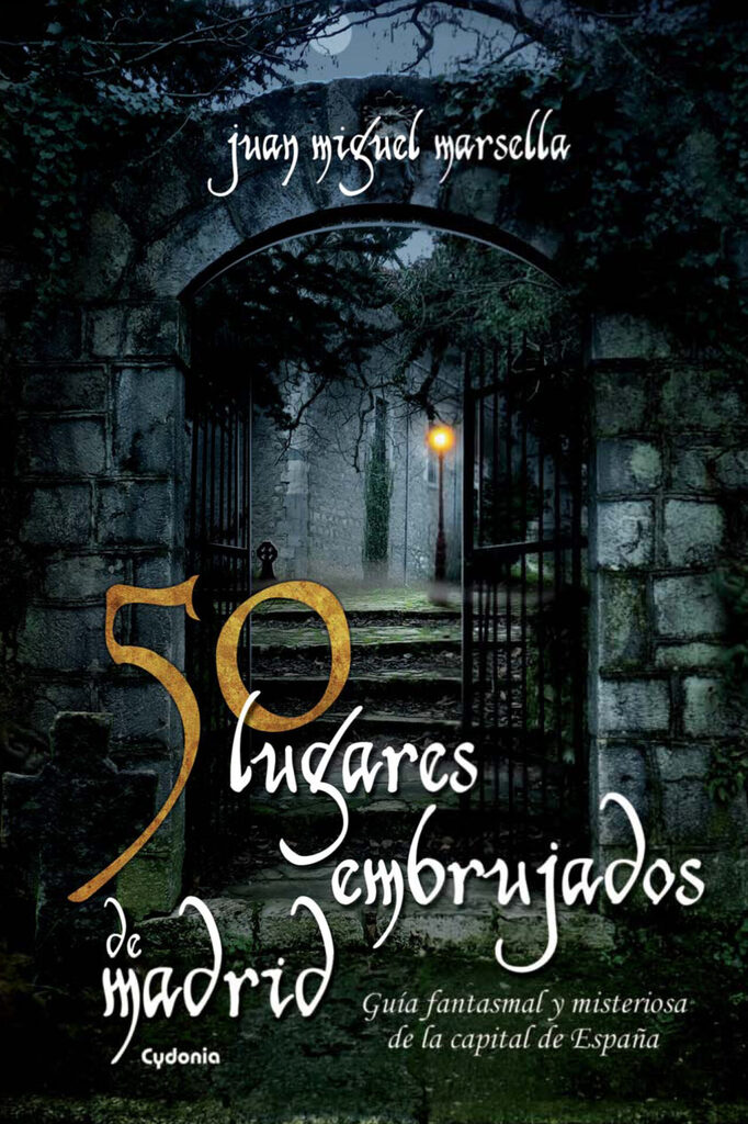 50 lugares mágicos de Extremadura