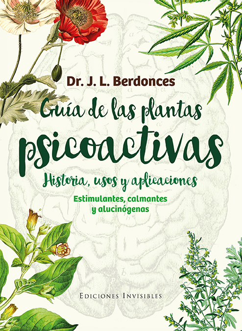 BOTÁNICA INSÓLITA