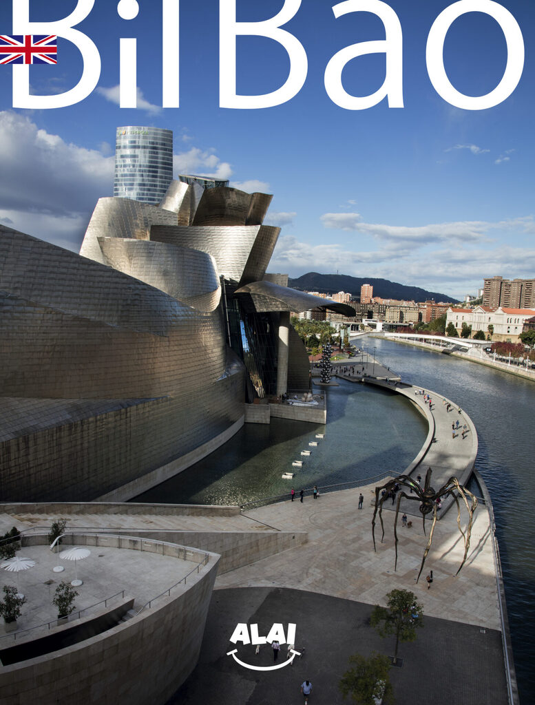 DONOSTIA-SAN SEBASTIÁN. CITY GUIDE