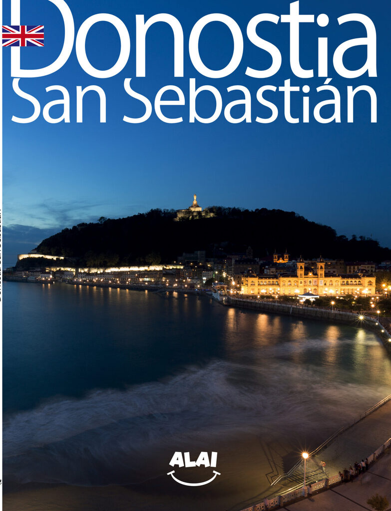 Donostia-San Sebastián