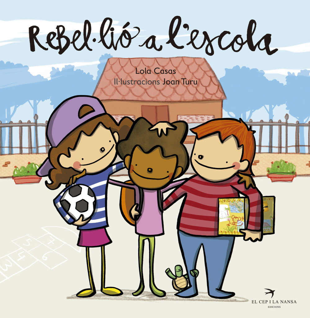 Rebel·lió a l'escola