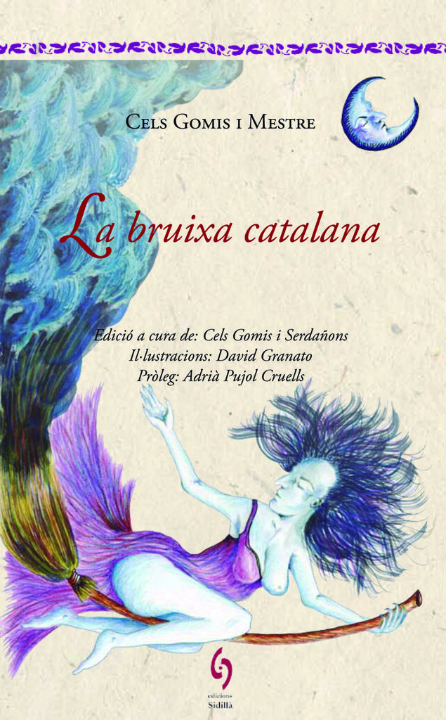 La bruixa catalana