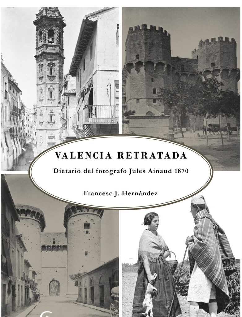 La València retratada