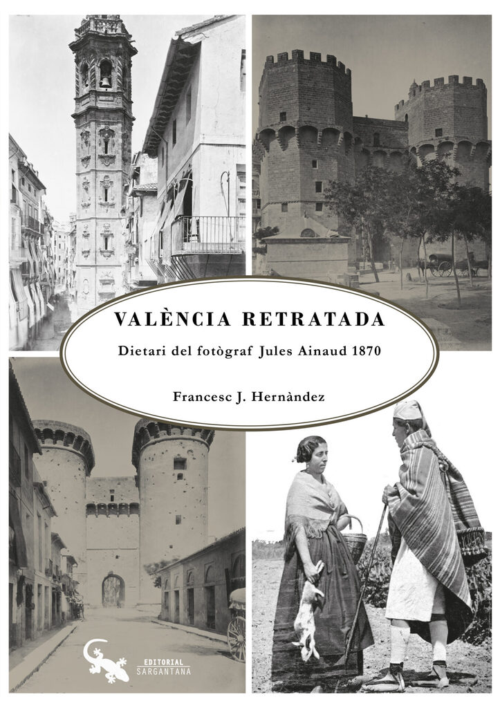 Estuche Imágenes de Madrid antiguo