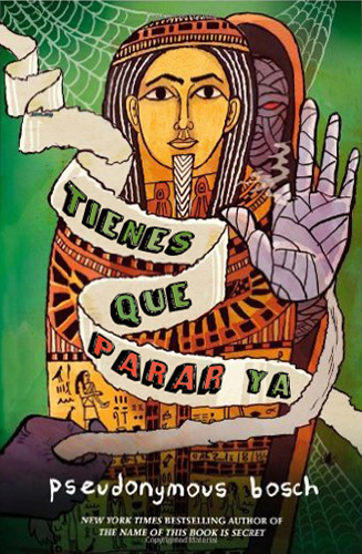 La magia oculta