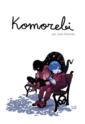 Mujeres que trepan a los árboles