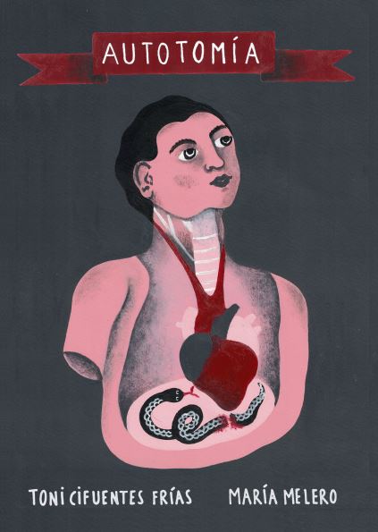 Otra vuelta de tuerca