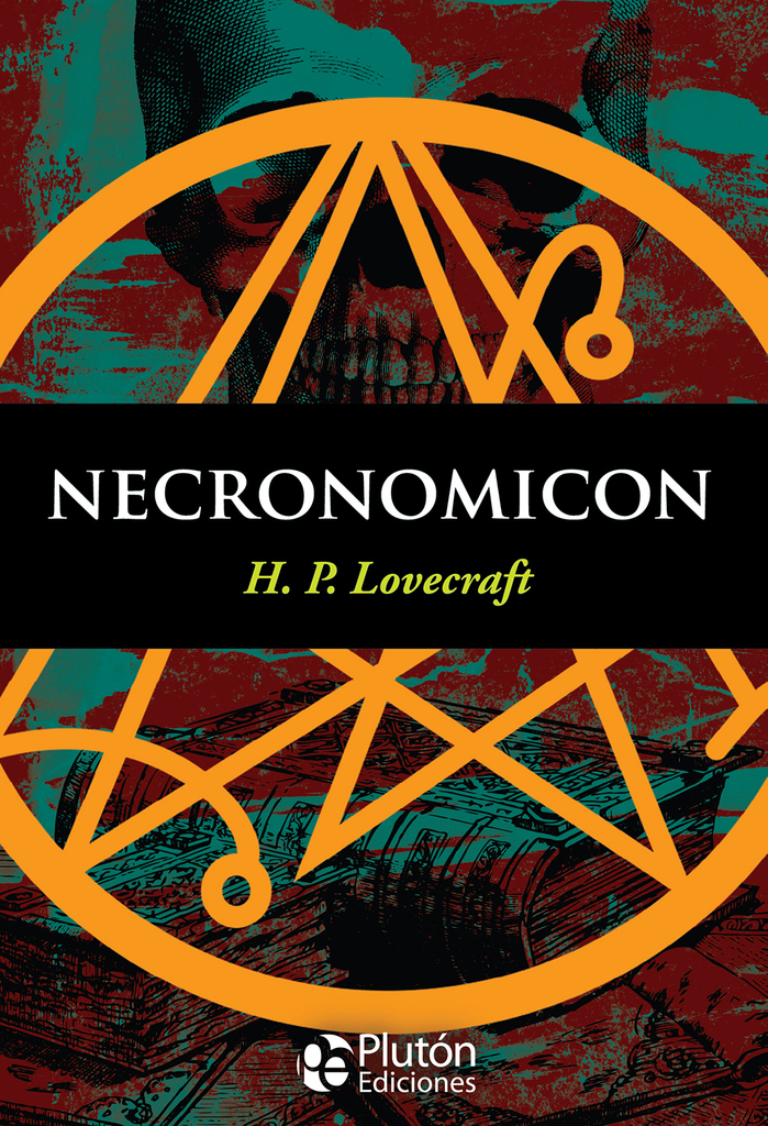 Necronomicon