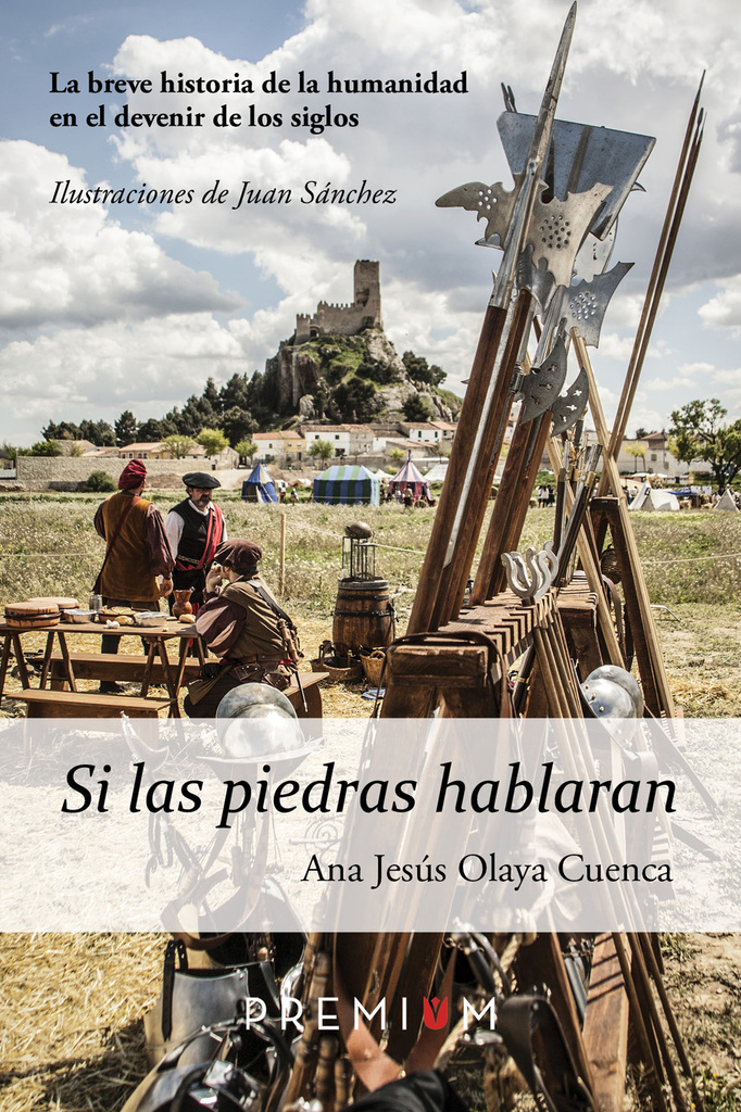 Un año con los picapinos