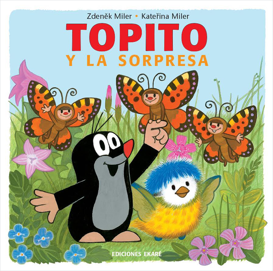 Hora de soñar