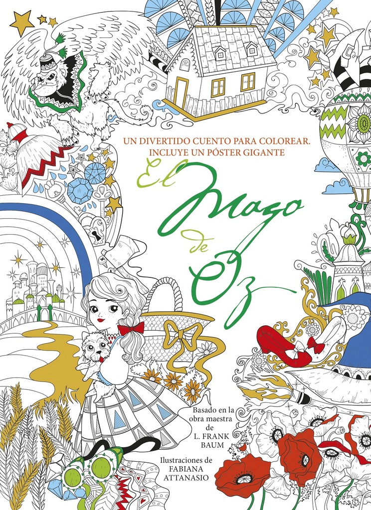 Las aventuras de Pinocho