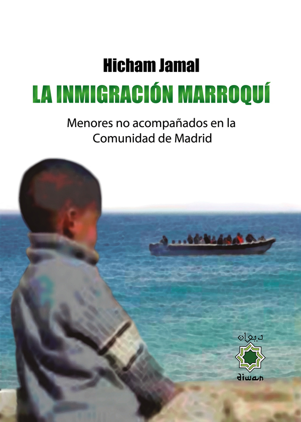 Menores no acompañados en la  Comunidad de Madrid