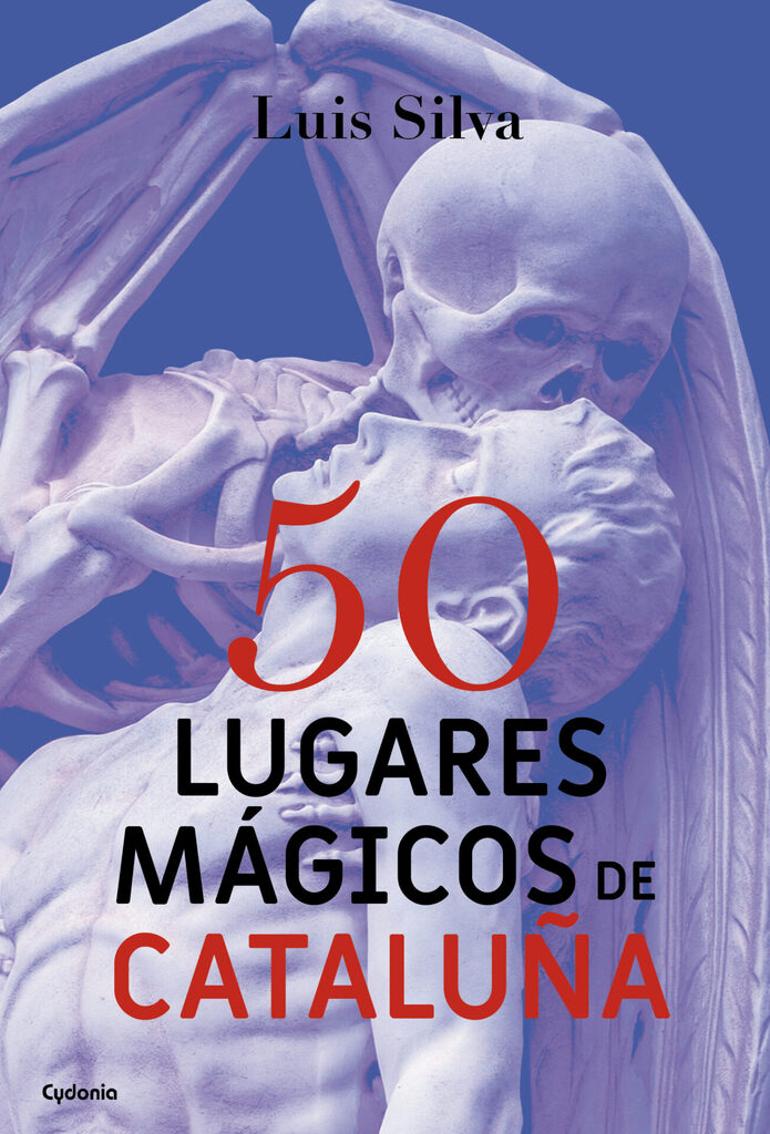 101 lugares mágicos de Francia