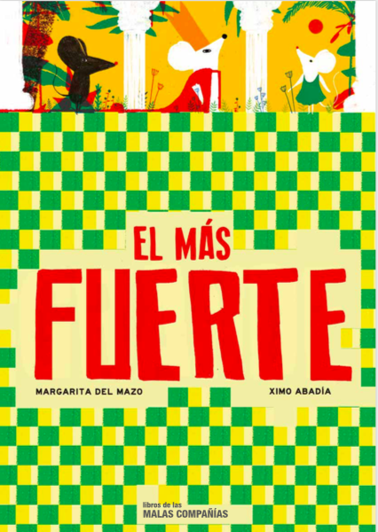 El más fuerte