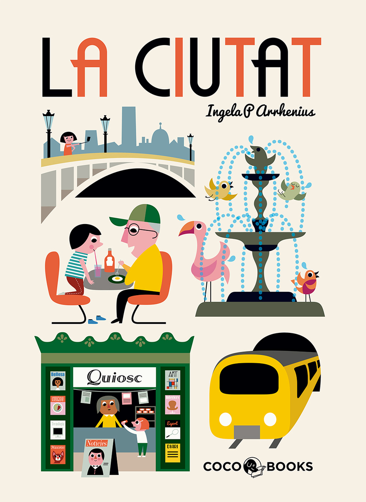 La Ciudad