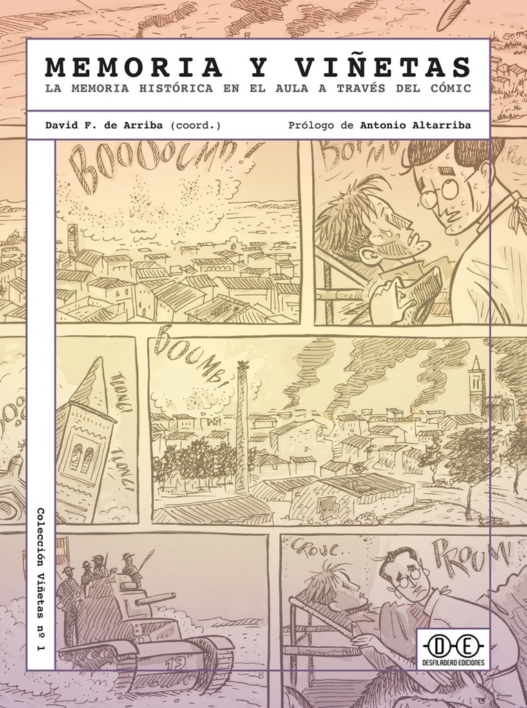 La historia ilustrada del fútbol