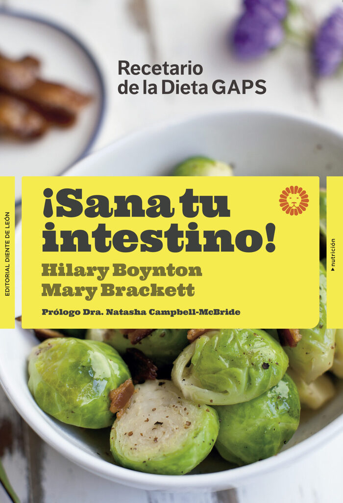 GAPS, el síndrome psico-intestinal