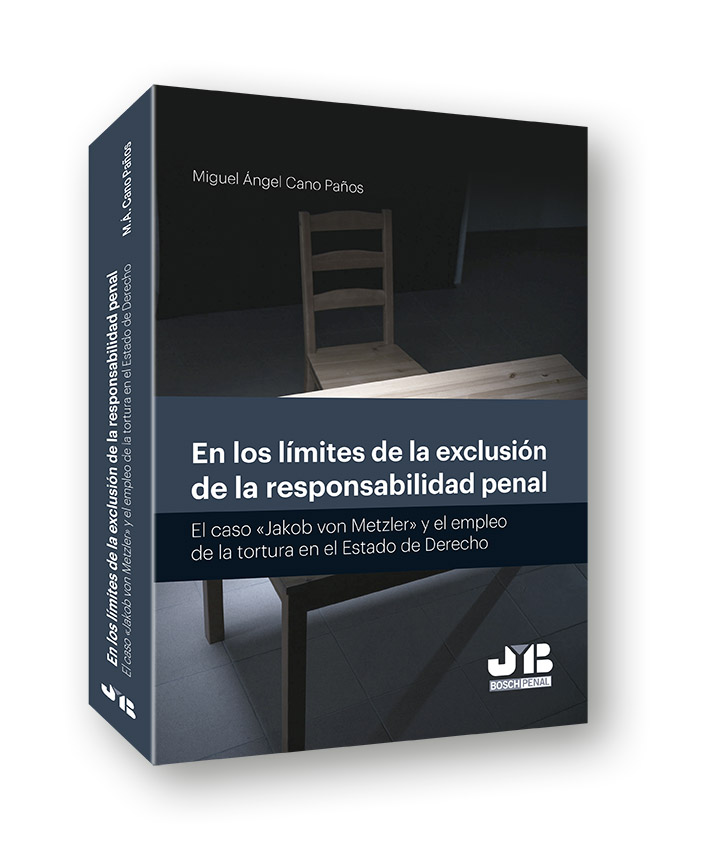En los límites de la exclusión de la responsabilidad penal En los límites de la exclusión de la responsabilidad penal