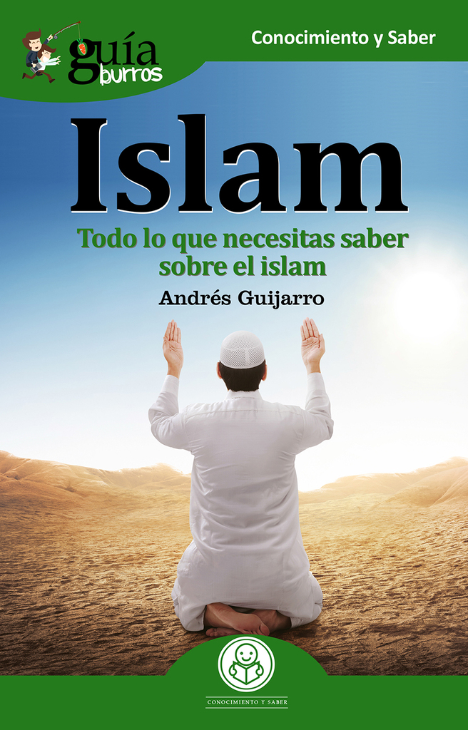 GuíaBurros Islam