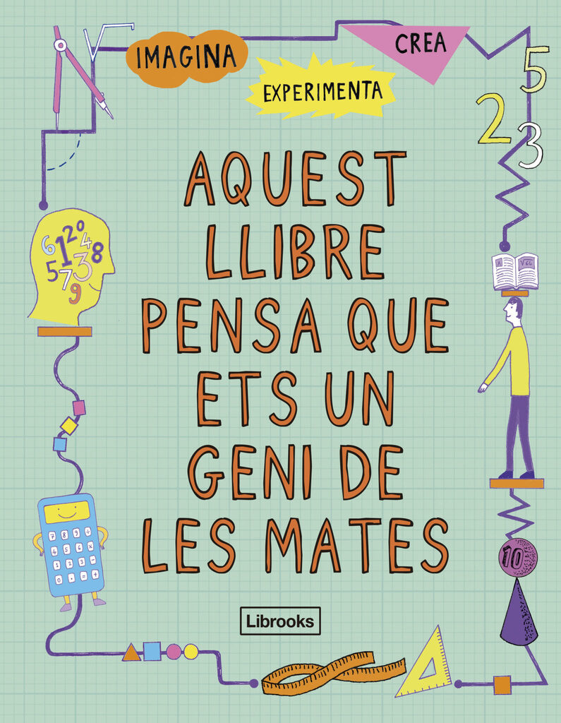 Mesures i geometria