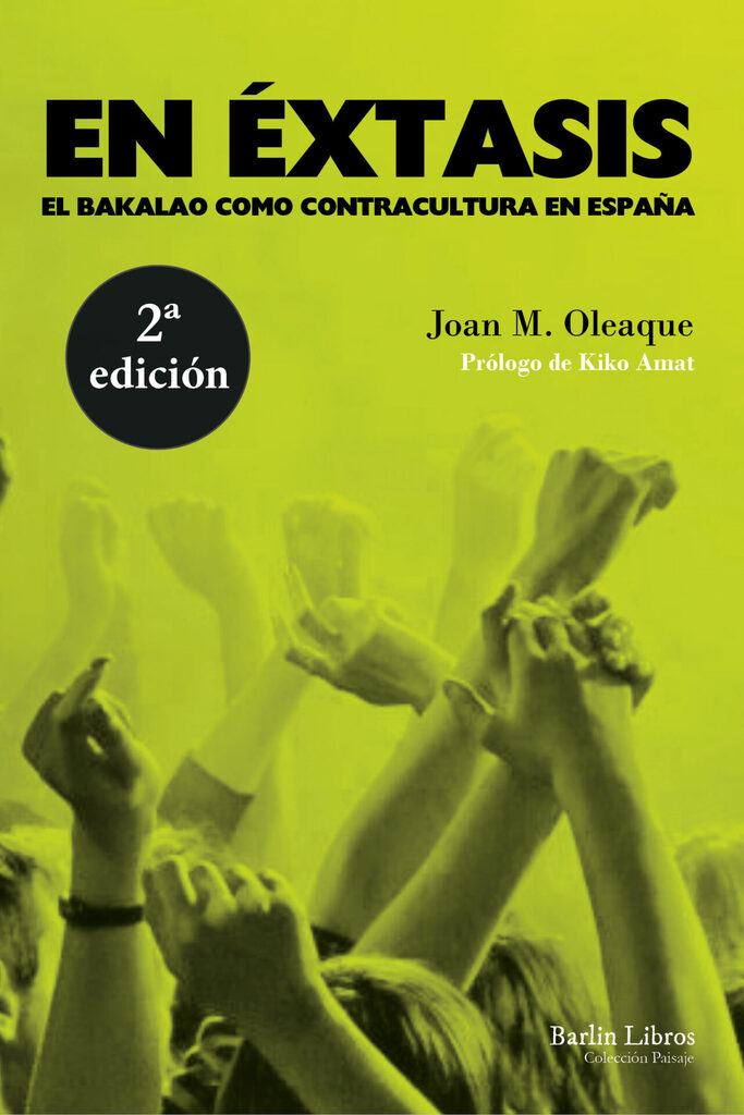 La canción de las máquinas