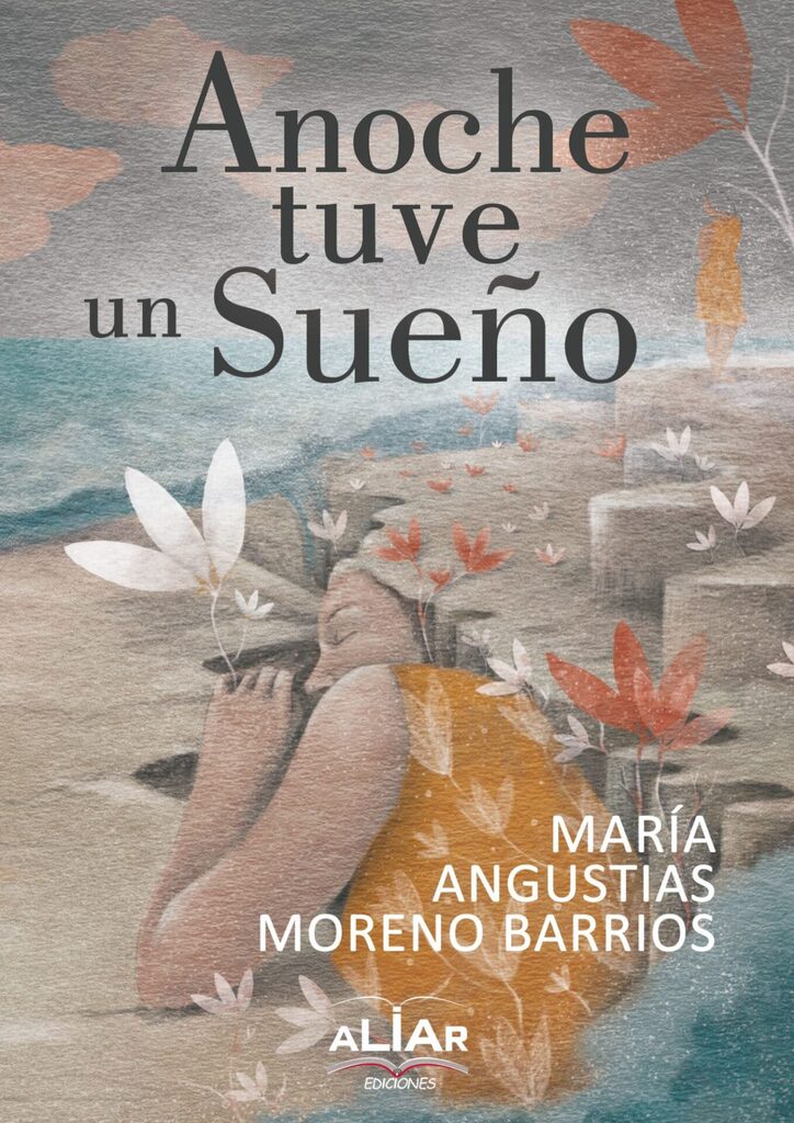 CARTA A ALBA BLUM