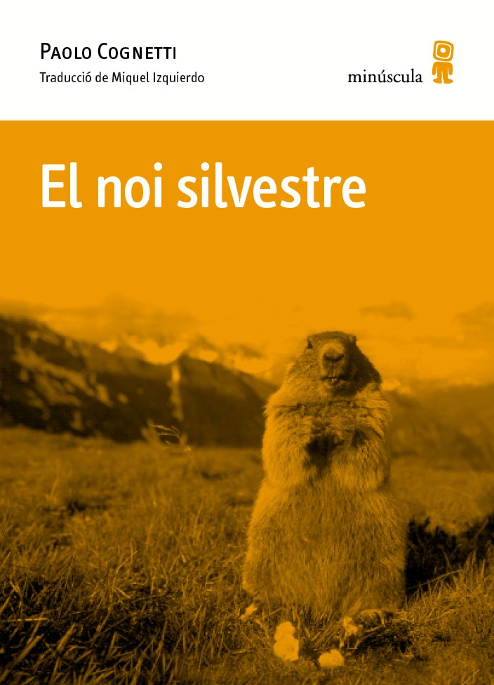 El noi silvestre